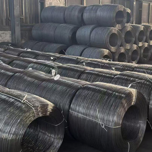 <span class=keywords><strong>Fil</strong></span> étiré à froid d'acier au carbone laminé à chaud extérieur Q195/Q235 3.1/3.3/3.<span class=keywords><strong>5</strong></span>/3.8mm coupe personnalisable <span class=keywords><strong>de</strong></span> <span class=keywords><strong>diamètre</strong></span> pour la fabrication d'ongles - Product Image 2