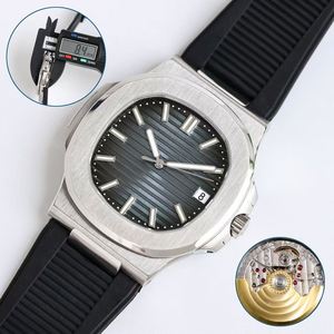 นาฬิกาข้อมืออัตโนมัติสไตล์ธุรกิจญี่ปุ่น กระจกแซฟไฟร์ สายหนังจระเข้ ตัวเรือนสแตนเลสสตีลอัลลอยด์ หรูหรา สปอร์ต - Product Image 3