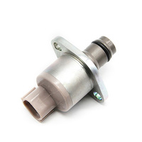 Vanne de régulation d'aspiration (SCV) de pompe à pression de carburant diesel de haute qualité, prix usine, 294200-0300, neuve
