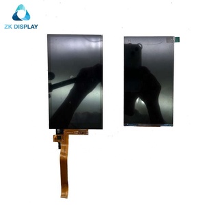 Zkdisplay LCD FHD <span class=keywords><strong>6</strong></span> <span class=keywords><strong>inch</strong></span> IPS mipi 1080*1920 <span class=keywords><strong>6</strong></span> <span class=keywords><strong>inch</strong></span> TFT LCD module <span class=keywords><strong>6</strong></span> <span class=keywords><strong>inch</strong></span> LCD cảm ứng điện dung màn hình màn hình với HMI - Product Image 4