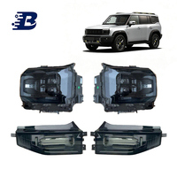 Capot de voiture chinois en gros, pièce de rechange compatible avec Chery Jetour T2 2025, haute qualité, autres accessoires de carrosserie automobile