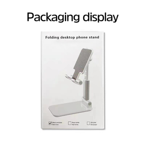 Frais supplémentaires lisse Mobile Stand - Product Image 4