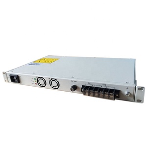 Système d'alimentation télécom EVS EVS1U-4830 48V AC-DC/DC-DC, sortie unique 30A, 1500W, alimentation à découpage industrielle 19 pouces <span class=keywords><strong>1U</strong></span> - Product Image 5