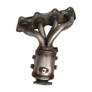 <span class=keywords><strong>Tuyau</strong></span> de raccordement <span class=keywords><strong>flexible</strong></span> <span class=keywords><strong>d</strong></span>'<span class=keywords><strong>échappement</strong></span> du convertisseur catalytique du système moteur automobile <span class=keywords><strong>pour</strong></span> Hyundai Sonata - Product Image 2