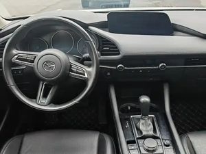 <span class=keywords><strong>Mazda</strong></span> <span class=keywords><strong>3</strong></span> Axela 2020 2.0L Auto Edición Zhiya Fabricado en China Híbrido Suave 5.2L/100km con Control de Carril y Frenado Activo Nuevo Usado - Product Image 6