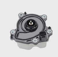 Pompe à eau électronique complète de haute qualité pour véhicules Toyota Lexus 161A0-39025 16032-36050 21010-4BC0A nouvelles pièces automobiles