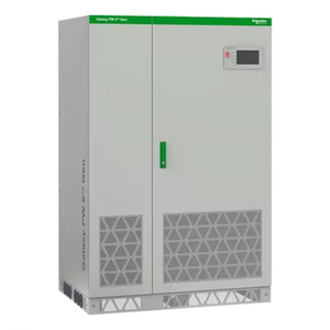UPS Industrial Basado en Transformador PW de 2.ª Generación, 10-120 kVA, Trifásico 3:1, 380V 220V, para Plantas de Energía de Petróleo y Gas - Product Image 1