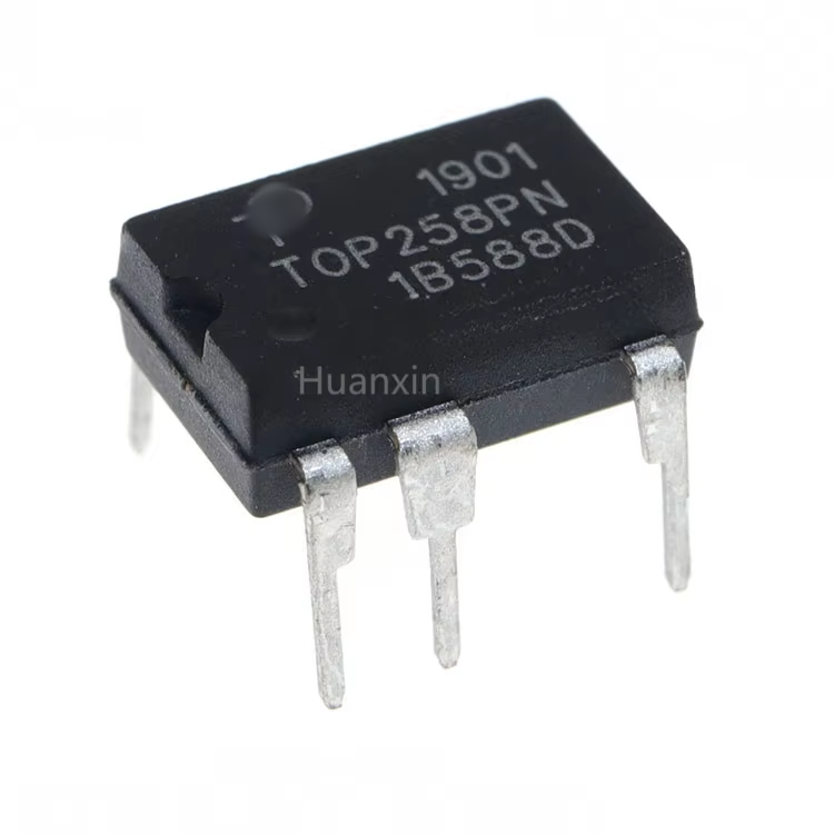 1pz. Top258 Power Supply Top 258PN TOP258PN TOP258P DIP7 Chip IC - Foto 10