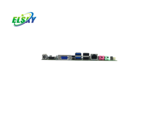 เมนบอร์ด ELSKY QM1100 ซีรีส์ ระดับอุตสาหกรรม ขนาดมินิ-ไอทีเอ็กซ์ รองรับแรม DDR4 รองรับซีพียู <span class=keywords><strong>Intel</strong></span> Skylake/Kabylake LGA1151 สำหรับงานอุตสาหกรรม - Product Image 5