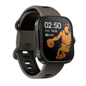 Смарт-часы SANVNET MGO5 2025 GPS трекер HD amooled дисплей Пульс 3 АТМ ответ на звонок оплата компас умные часы для мужчин - Product Image 3