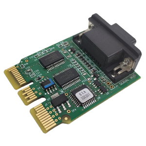 Carte d'interface ZD420 P1071986-101C, module série pour <span class=keywords><strong>Zebra</strong></span> <span class=keywords><strong>ZD410</strong></span> - Product Image 6