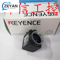 Caméra industrielle originale authentique CA-H200C Kehns KEYENCE Vision System