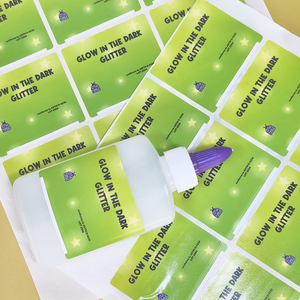 Tùy chỉnh in ấn vật tư văn phòng nhãn nhà sản xuất không thấm nước biến mất văn phòng phẩm BÚT KEO STICKER - Product Image 4