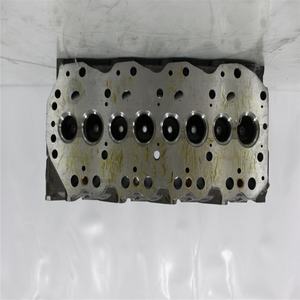 Testa del cilindro per il motore diesel Me996005 del Canter 4 d36 di mitsubishi - Product Image 1