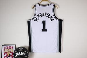 Warmgeperste & geborduurde jersey |   Grensoverschrijdende buitenlandse handel basketbalpak aangepaste naamnummer - Product Image 5