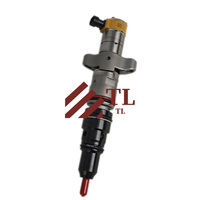 Injecteurs de carburant diesel pour moteurs C7 C9 387-9427 263-8216 263-8218 Pièces de machines de construction