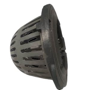 เรากำลังผลิต100% ที่รวดเร็วในการตรวจสอบอ่างอาบน้ำเหล็กหล่อท่อระบายน้ำที่พื้นห้องน้ำในห้องน้ำ - Product Image 2