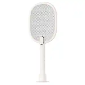 New Special Design Electric Fly Swatter Racket Mosquito Swatter Electric