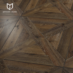 Suelo <span class=keywords><strong>Laminado</strong></span> Impermeable No Tóxico a Precio Económico, AC4 HDF Art <span class=keywords><strong>Parquet</strong></span>, Fácil Instalación para Proyectos de Hogares y Hoteles - Product Image 2