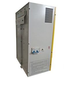 Controlador de conexión a red RX-DM-OGC para sistemas de energía eólica de 2KW, 3KW y 5KW - Product Image 6