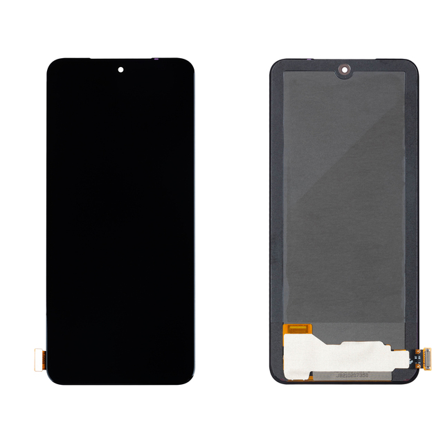 Wholesale Mobile Phone Lcd Note 10 LCD Touch Screen Replacement for Redmi