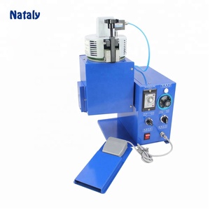 Machine à colle Portable, naturel, applicateur automatique pour boite en carton papier - Product Image 3