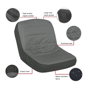 <span class=keywords><strong>Coprisedile</strong></span> Elastico Universale <span class=keywords><strong>per</strong></span> Trattorino Tagliaerba Deluxe, Bestseller su Amazon - Product Image 2