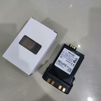 PMNN4485 PMNN4485A APX IMPRES 2 Li-Ion IP68 2550mAh Baterai APX6000 APX6000XE APX7000 APX7000XE APX8000 SRX2200 P25 Radio