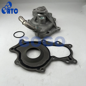 ปั๊มน้ำ LK4Z8501B LK4Z-8501-A สำหรับรถฟอร์ด F150 <span class=keywords><strong>2023</strong></span> 2022 2021การส่ง-การ150-การส่งผ่าน<span class=keywords><strong>250</strong></span>-LK4Z-8501-B PW-633 350 HD - Product Image 4