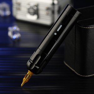 Offre Spéciale : Kit Complet de Machine à Tatouer Rotative Sans Fil – Stylo de Tatouage Économique pour l'Art Corporel - Product Image 4
