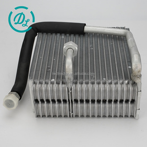 Nouveau Évaporateur EexcavaStart pour Excavatrice WA380-3 – Pièce de Remplacement Fiable pour Climatisation, Référence AN51700-A0380, Durable et Efficace - Product Image 4