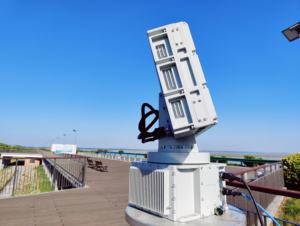 Vente directe d'usine Radar de surveillance cible basse altitude - Product Image 4