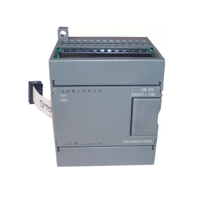 6ES7216-2BD23-0XB0 PLC PAC Controladores Dedicados 6ES7216-2BD23-0XB0 S7-200 CPU 226 Salida Digital de Relé 6ES7216-2BD23-0XB0 - Product Image 2