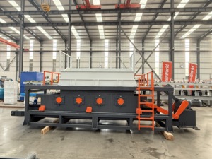 Máquina Industrial para Producción de Virutas de Madera y Procesamiento de Madera - Product Image 2
