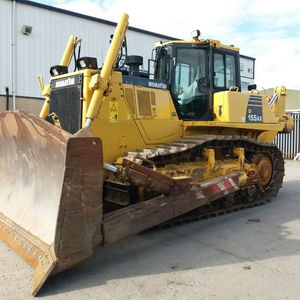 Bonne vente D155A D155 utilisé bulldozer D155A-1 D85 D155A-2 - Product Image 1