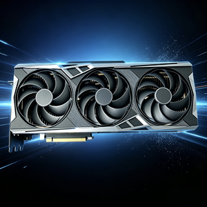 Tarjeta Gráfica RTX 4080 de 16GB GDDR6X para PC de Escritorio, Tarjeta de Video de Alto Rendimiento para Estaciones de Trabajo con Gráficos 4K HD - Product Image 6