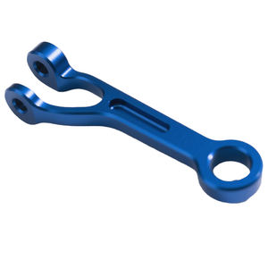 Servicios de Mecanizado CNC Personalizados, Fresado Rápido de Metal, Torneado de Acero Inoxidable y Aluminio - Product Image 6