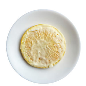 เลมอนสไลซ์<span class=keywords><strong>ผล</strong></span>ไม้แช่แข็งสำหรับแปรรูปชีสรสหวานบรรจุภัณฑ์จำนวนมากสามารถปรับแต่งได้ - Product Image 3