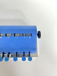 실험실 의료 자동 호 염기성 과립구 혈장 분열 과립구 9 비트 기계 혈액 세포 카운터 - Product Image 4