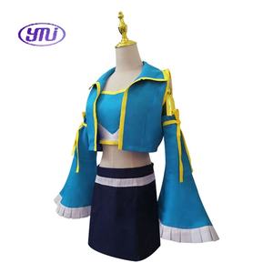 महिला क्रू ड्रेस सूट पार्टी के लिए पोशाक सूट पार्टी पोशाक सूट पार्टी संगठन - Product Image 3