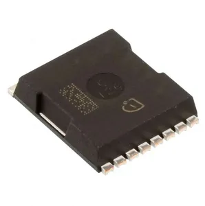 IPT015N10N5ATMA1 PG-HSOF-8-1 Original Transistors IC Chip Integrated Circuit Compon Electron Bom SMT PCBA Service