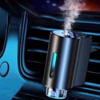 Diffuseur d'air frais intelligent pour voiture haute performance, automatique