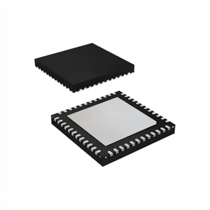 BOM IC In Stock Electronics Component Power Management (PMIC) 48 VFQFN Exposed Pad ISL6328ACRZ - Product Image 1