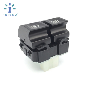 254118044R pulsante interruttore di controllo principale doppio alzacristalli per <span class=keywords><strong>Renault</strong></span> Kangoo Trafic Clio MK IV <span class=keywords><strong>Dacia</strong></span> Lodgy <span class=keywords><strong>Dokker</strong></span> 254117873R - Product Image 3