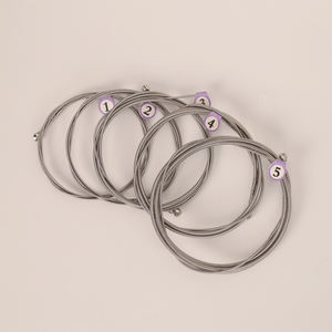 อุปกรณ์กีตาร์มืออาชีพคุณภาพสูง<span class=keywords><strong>สาย</strong></span>เบสไฟฟ้า <span class=keywords><strong>5</strong></span> <span class=keywords><strong>สาย</strong></span><span class=keywords><strong>ราคา</strong></span>ถูกที่กําหนดเองสายกีตาร์<span class=keywords><strong>ราคา</strong></span>ขายส่ง - Product Image 5