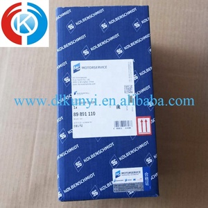 Originale Germania KS EC160 EW200b EC210 D6D D6E Canna Cilindro 89891110 20890422 - Product Image 2