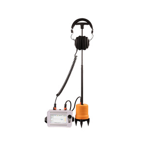 Localizador de fallas de cable <span class=keywords><strong>digital</strong></span> con función de sincronización Acústica-magnética - Product Image 5