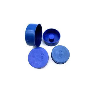 Chinese Manufacturers Plastic Pipe End Protector Plugs Stainless Steel Pipe End Caps