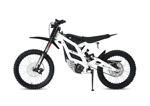 For Aluminum Off-Road Motorcycle Adult <b>72V</b> IP68 Waterproof 90Km/h Max Speed 40Ah <b>Battery</b> - Product Image 3