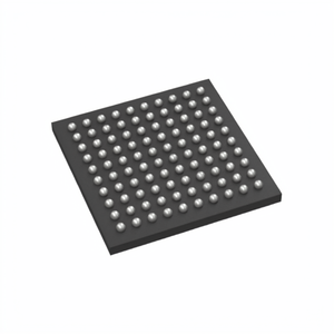 100 VFBGA ATSAMS70N21B-CFNT Embedded Buy Online Electronic Components Original One Stop Service - Product Image 1